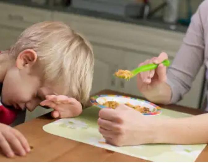 Does Your Child Hate Meals? Try These 7 Incredible Ways